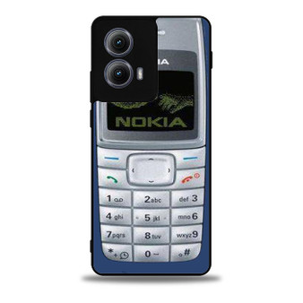 nokia old mobile 1110 Motorola Moto Edge 5G 2024/ Moto Edge 5G 2025 Case