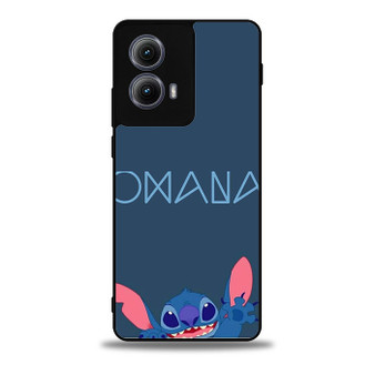 Ohana Stitch Motorola Moto Edge 5G 2024/ Moto Edge 5G 2025 Case