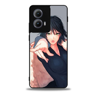 Onepunch Man Fubuki Motorola Moto Edge 5G 2024/ Moto Edge 5G 2025 Case
