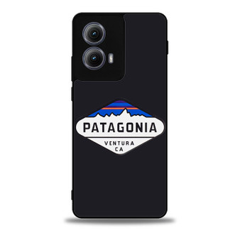 Patagonia Ventura CA Motorola Moto Edge 5G 2024/ Moto Edge 5G 2025 Case