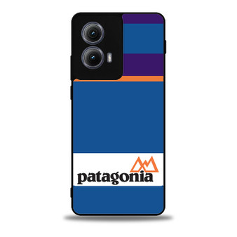 Patagonia 2 Motorola Moto Edge 5G 2024/ Moto Edge 5G 2025 Case