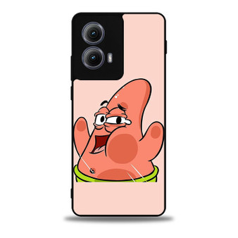 Patrick Motorola Moto Edge 5G 2024/ Moto Edge 5G 2025 Case