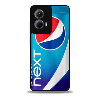pepsi drink next Motorola Moto Edge 5G 2024/ Moto Edge 5G 2025 Case