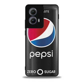 Pepsi Zero Sugar Motorola Moto Edge 5G 2024/ Moto Edge 5G 2025 Case