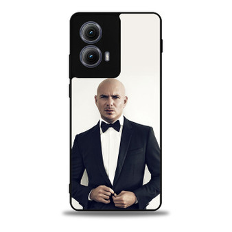 Pitbull Motorola Moto Edge 5G 2024/ Moto Edge 5G 2025 Case