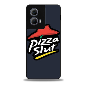 pizza slut Motorola Moto Edge 5G 2024/ Moto Edge 5G 2025 Case
