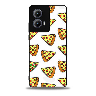 Pizzas Motorola Moto Edge 5G 2024/ Moto Edge 5G 2025 Case