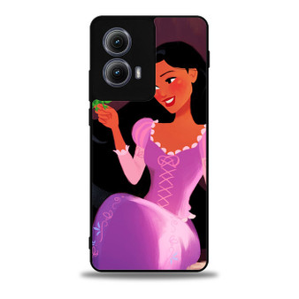 Pocahontas Motorola Moto Edge 5G 2024/ Moto Edge 5G 2025 Case