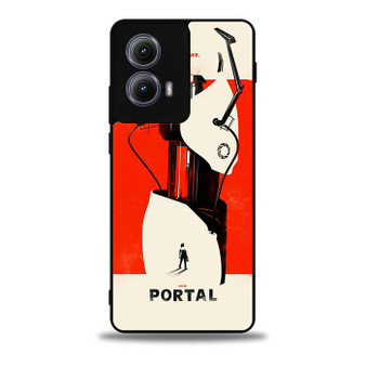 Post Malone 1 Motorola Moto Edge 5G 2024/ Moto Edge 5G 2025 Case