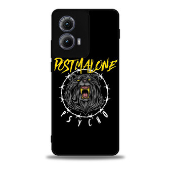 Pow Pow Motorola Moto Edge 5G 2024/ Moto Edge 5G 2025 Case
