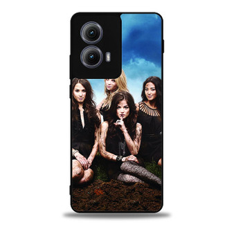 Pretty Little Liars Squad Motorola Moto Edge 5G 2024/ Moto Edge 5G 2025 Case