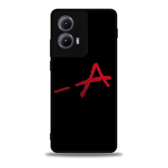 Prey Bethesda Game Motorola Moto Edge 5G 2024/ Moto Edge 5G 2025 Case