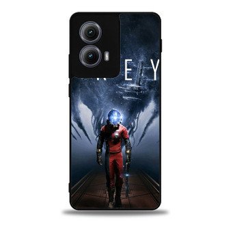 Princess Elsa the Frozen Motorola Moto Edge 5G 2024/ Moto Edge 5G 2025 Case
