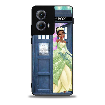 princess merida Motorola Moto Edge 5G 2024/ Moto Edge 5G 2025 Case