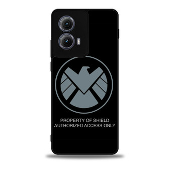 PS One Logo Motorola Moto Edge 5G 2024/ Moto Edge 5G 2025 Case