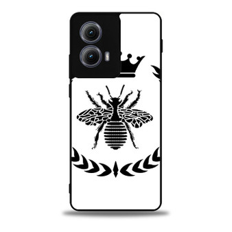 quiksilver logo Motorola Moto Edge 5G 2024/ Moto Edge 5G 2025 Case