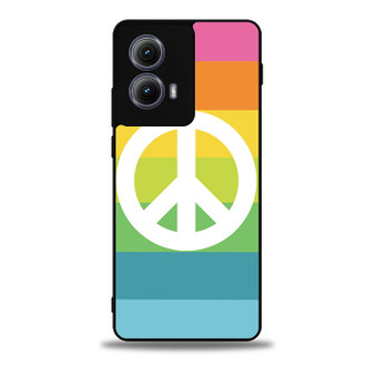 Ralph Breaks the Internet Disney Princess 1 Motorola Moto Edge 5G 2024/ Moto Edge 5G 2025 Case