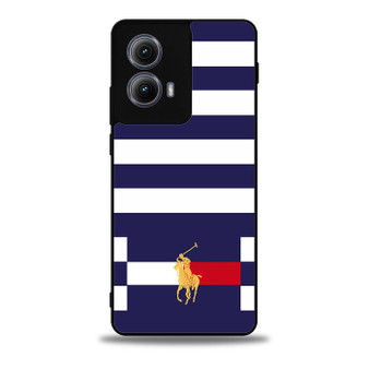 Ram Logo Motorola Moto Edge 5G 2024/ Moto Edge 5G 2025 Case