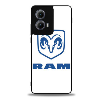 RAM Truck Motorola Moto Edge 5G 2024/ Moto Edge 5G 2025 Case