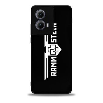 Rapunzel and flynn Motorola Moto Edge 5G 2024/ Moto Edge 5G 2025 Case