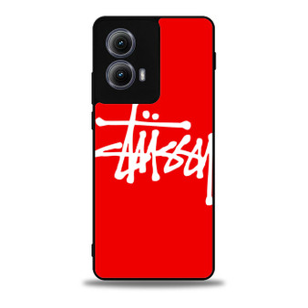 Red Velvet 1 Motorola Moto Edge 5G 2024/ Moto Edge 5G 2025 Case