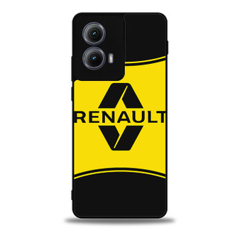 Resident Evil 2 Motorola Moto Edge 5G 2024/ Moto Edge 5G 2025 Case