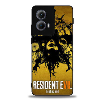 Rick & Morty Motorola Moto Edge 5G 2024/ Moto Edge 5G 2025 Case