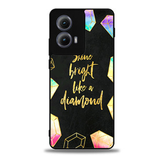 Rihanna Motorola Moto Edge 5G 2024/ Moto Edge 5G 2025 Case