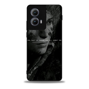 Riverdale Archie and Jughead Jones Motorola Moto Edge 5G 2024/ Moto Edge 5G 2025 Case