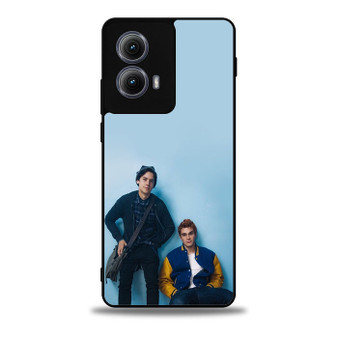 Riverdale Archie Motorola Moto Edge 5G 2024/ Moto Edge 5G 2025 Case