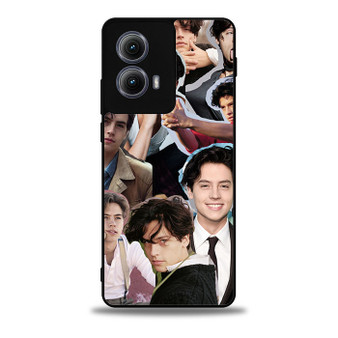 Riverdale Quote Motorola Moto Edge 5G 2024/ Moto Edge 5G 2025 Case