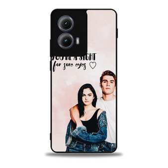 Riverdale 1 Motorola Moto Edge 5G 2024/ Moto Edge 5G 2025 Case