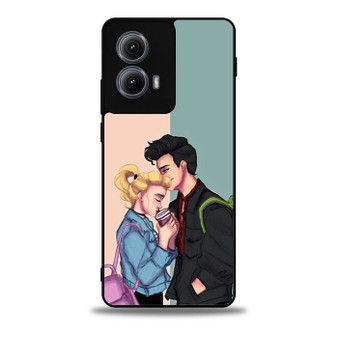 Riverdale 2 Motorola Moto Edge 5G 2024/ Moto Edge 5G 2025 Case