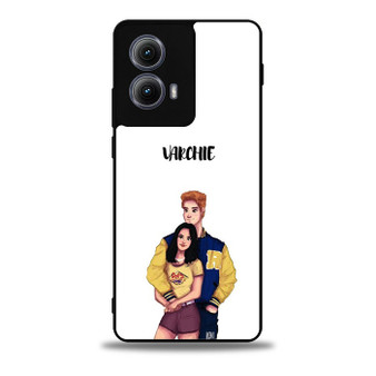 Robert Downey Jr Motorola Moto Edge 5G 2024/ Moto Edge 5G 2025 Case