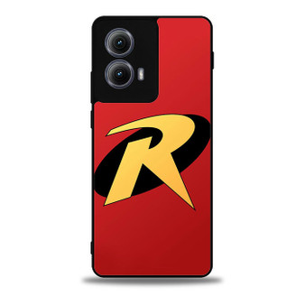 Robin Young Justice Motorola Moto Edge 5G 2024/ Moto Edge 5G 2025 Case