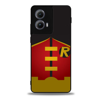 robin Motorola Moto Edge 5G 2024/ Moto Edge 5G 2025 Case