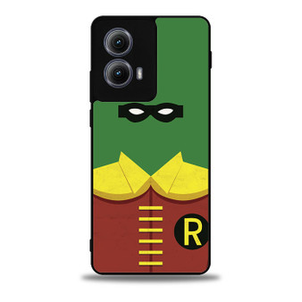 Rolex logo 1 Motorola Moto Edge 5G 2024/ Moto Edge 5G 2025 Case