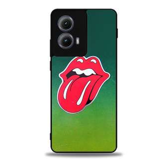 Rolls Royce Phantom Grey Motorola Moto Edge 5G 2024/ Moto Edge 5G 2025 Case