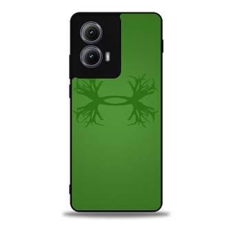 Roronoa Zoro Paint Art Motorola Moto Edge 5G 2024/ Moto Edge 5G 2025 Case