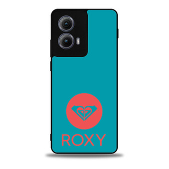 Roxy Label Motorola Moto Edge 5G 2024/ Moto Edge 5G 2025 Case