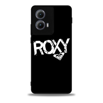 Roxy Yellow Motorola Moto Edge 5G 2024/ Moto Edge 5G 2025 Case