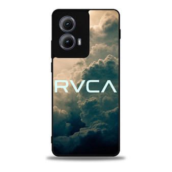 RVCA 1 Motorola Moto Edge 5G 2024/ Moto Edge 5G 2025 Case