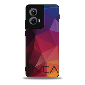 RVCA Surf Motorola Moto Edge 5G 2024/ Moto Edge 5G 2025 Case