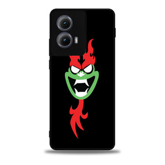 Samurai Jack Motorola Moto Edge 5G 2024/ Moto Edge 5G 2025 Case