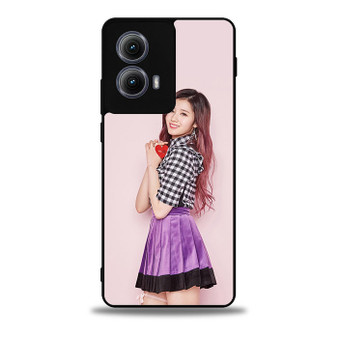 Sansa Quote Motorola Moto Edge 5G 2024/ Moto Edge 5G 2025 Case