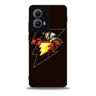 Sazzam Member of Justice League Motorola Moto Edge 5G 2024/ Moto Edge 5G 2025 Case