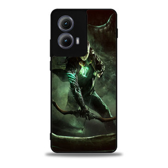 Scalebound Motorola Moto Edge 5G 2024/ Moto Edge 5G 2025 Case