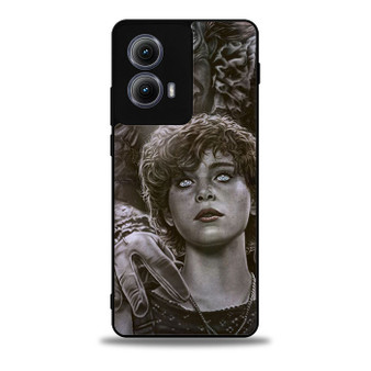 Scary Pennywise Clown Motorola Moto Edge 5G 2024/ Moto Edge 5G 2025 Case