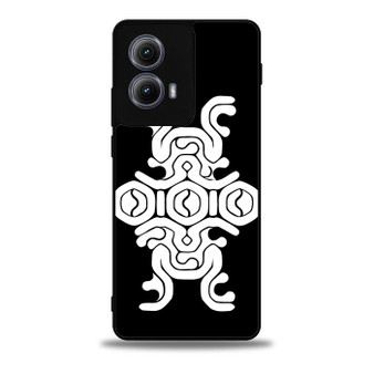 Shadow Of The Colossus Motorola Moto Edge 5G 2024/ Moto Edge 5G 2025 Case