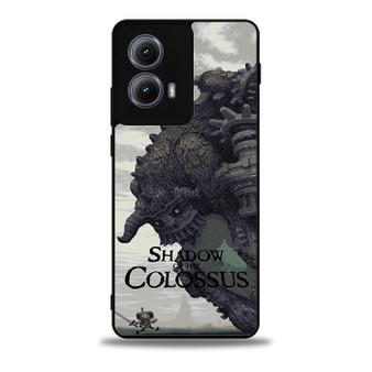 Shadow Of The Tomb Rider 3 Motorola Moto Edge 5G 2024/ Moto Edge 5G 2025 Case